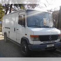 Mercedes-Benz Vario 2.9 MT, 1998, 140 000 км, с пробегом, цена 1 250 000 руб.