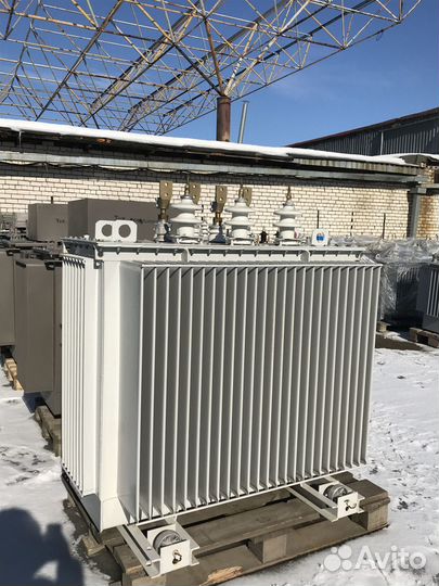 Трансформаторы тмпн