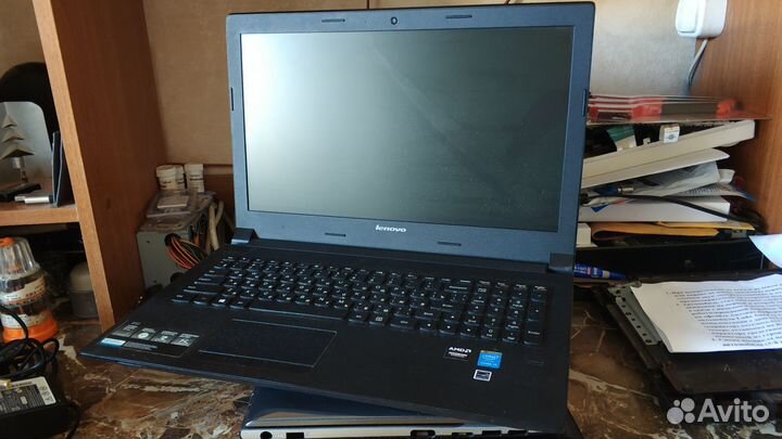 Продам неисправные ноутбуки