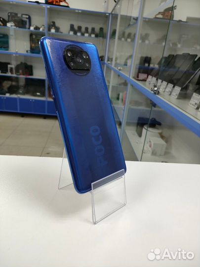 Xiaomi Poco X3 Pro, 6/128 ГБ