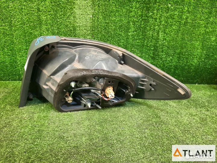 Фонарь задний левый mazda CX-7