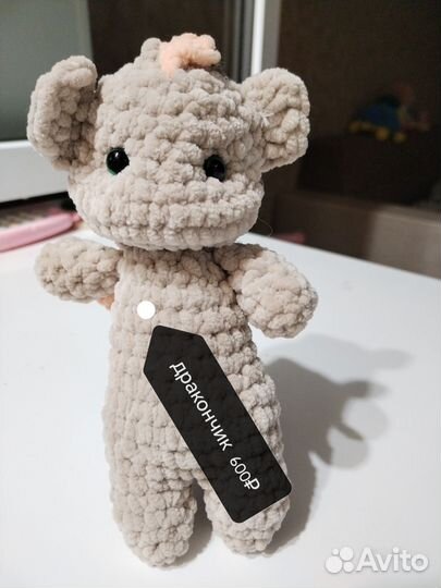 Дед мороз и снегурочка игрушки