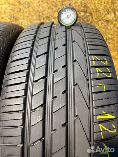 Hankook Ventus S1 Evo 2 SUV K117C 255/55 R18