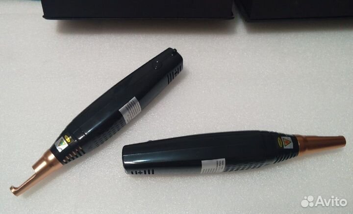 Лазер для удаления татуажа