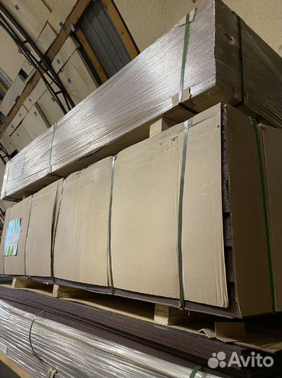 Фанера на стены с доставкой по спб и ло