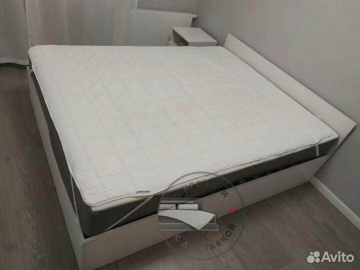 Кровать 180 200