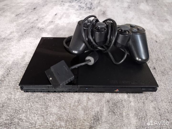 Sony PS2