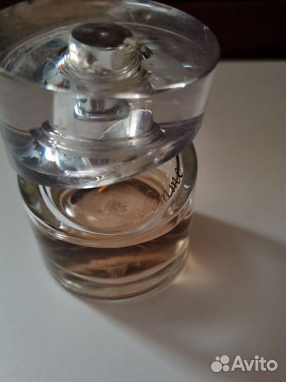 Флакон Парфюм Hugo Boss Femme остаток 25 мл