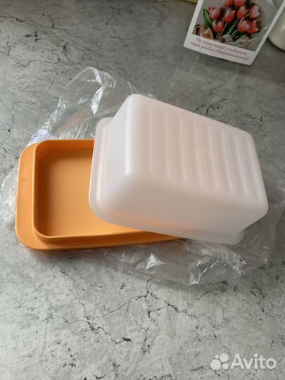 Новая продукция Tupperware