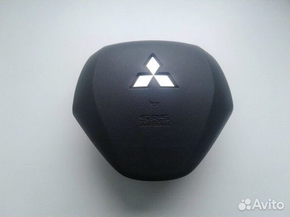 Комплект безопасности Митсубиси Аутлендер 3 GF