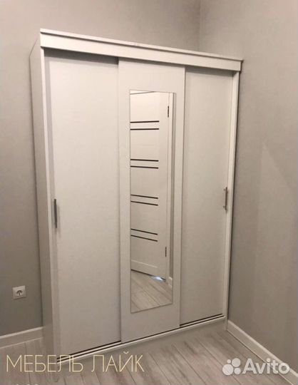 Шкаф купе