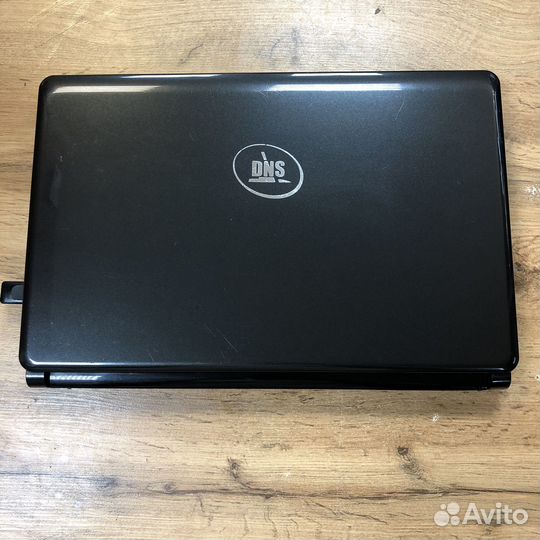 Ноутбук DNS