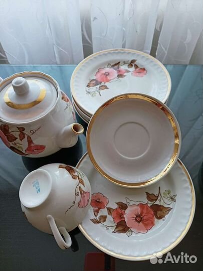 Лфз, Прокопьевский з-д, Полонное и др. СССР