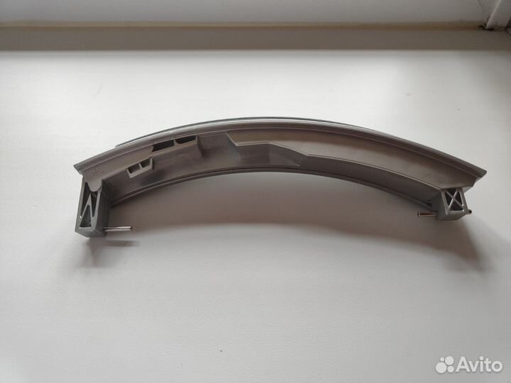 Ручка люка стиральной машины Bosch Logixx 751786