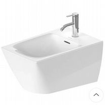 Биде подвесное Duravit