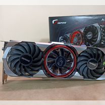 Rtx 3070 ti 8gb iGame Colorful Advanced