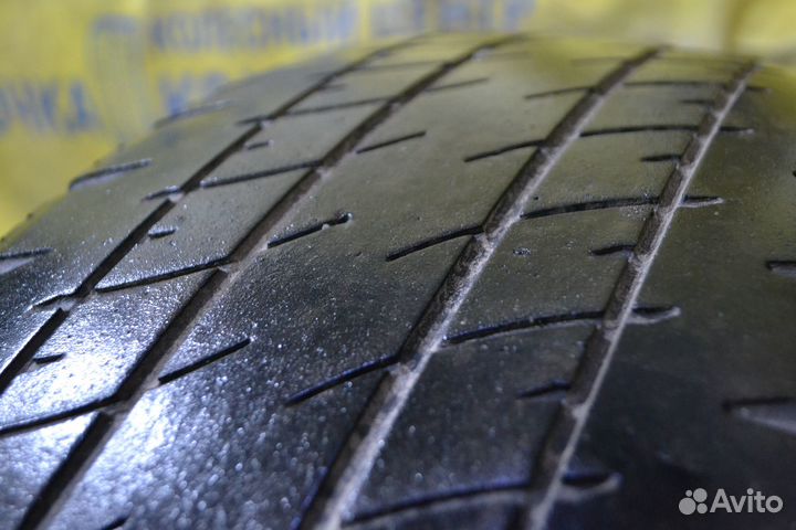 GT Radial Savero HT Plus 235/65 R17