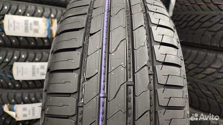Ikon Tyres Nordman S2 SUV 235/55 R17 103V