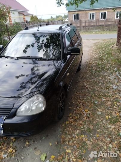 LADA Priora 1.6 МТ, 2011, 170 000 км