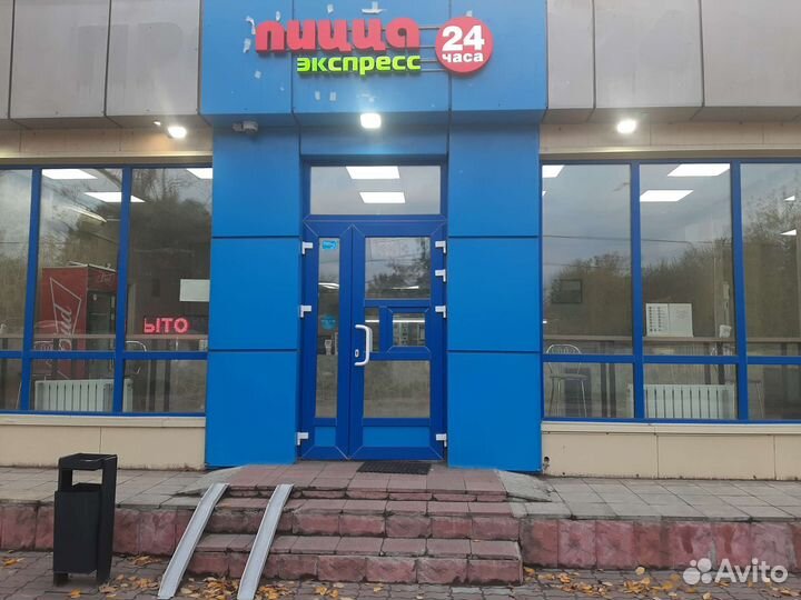 Готовый бизнес пиццерия
