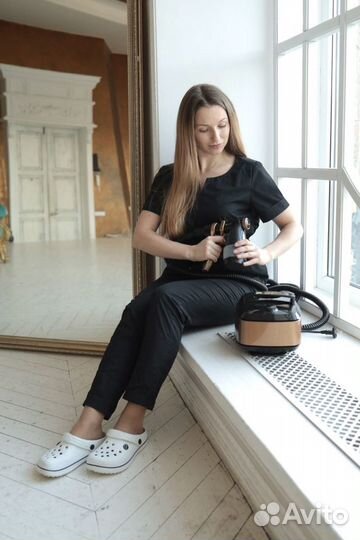 Моментальный загар