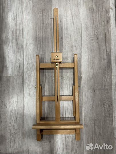 Мольберт настольный pinax