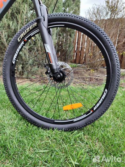 Горный велосипед Cruzer C-126/26