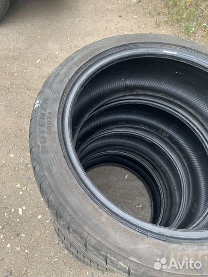 Bridgestone Potenza S007A 225/45 R19