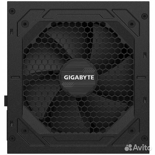 Блок питания Gigabyte GP-P750GM (80 Plus Go 335339