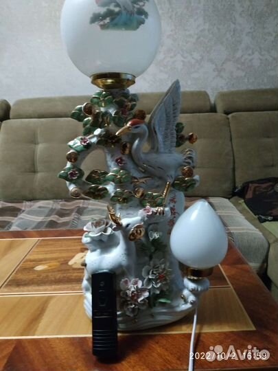 Светильник