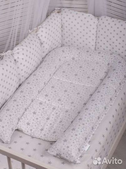 Кокон 0-6 месяцев