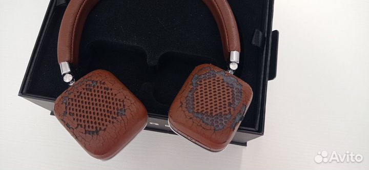 Беспроводные наушники Harman/Kardon Soho Wireless