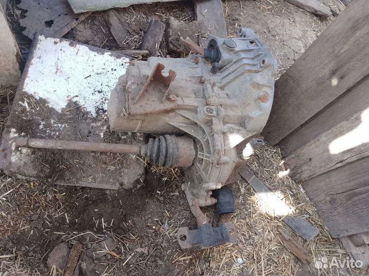 Головка в сборе ваз 2199 бу