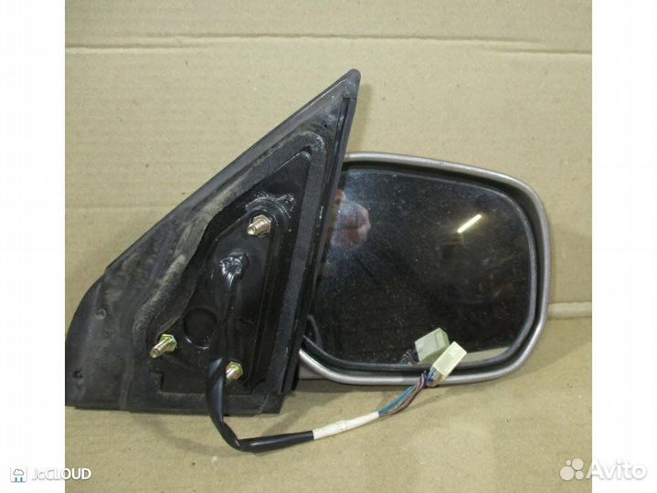 Зеркало на toyota funcargo NCP20 2NZ-FE