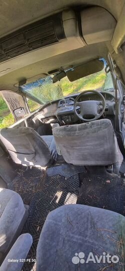 В разбор toyota estima lucida 1996 год