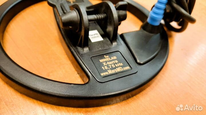 Катушка Mars 7