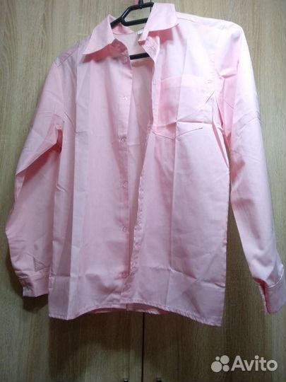 Рубашка 146-152