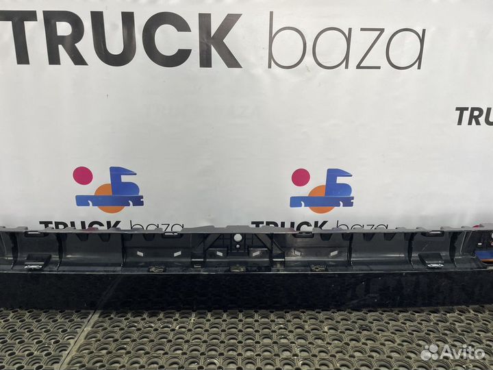 2541737 Козырек солнцезащитный Scania 6-series