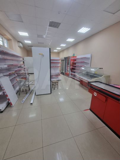 Торговая площадь, 87 м²