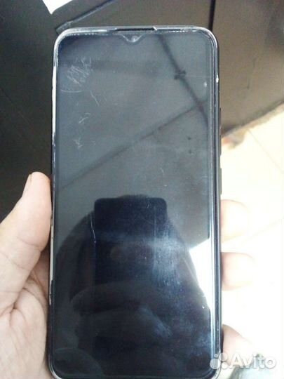 Телефон Vivo1915