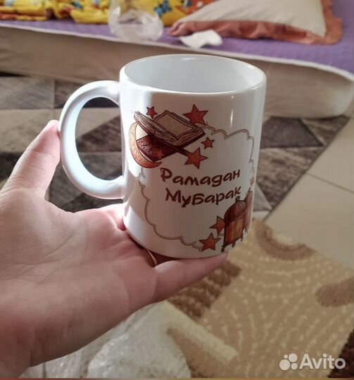 Кружки с надписями подарок