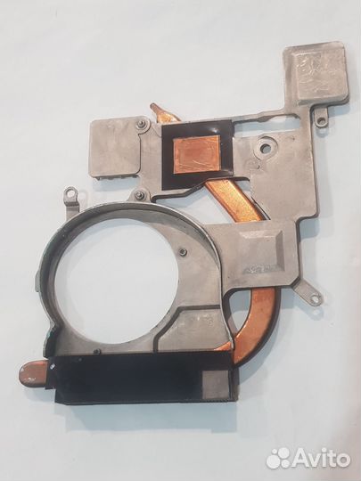 Радиатор для ноутбука Acer Aspire 3050, 5050