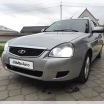 ВАЗ (LADA) Priora 1.6 MT, 2010, 210 000 км, с пробегом, цена 389 000 руб.