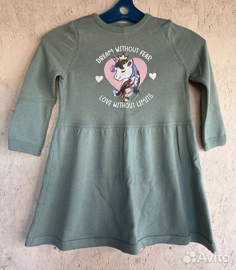 Платье LC waikiki