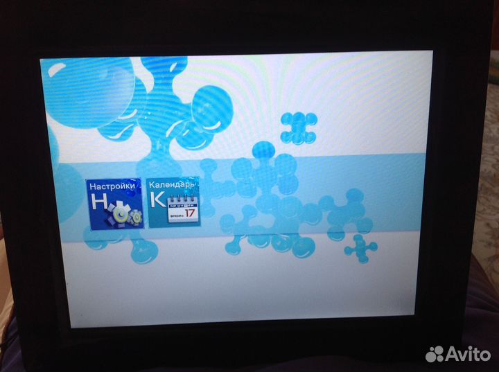 Продам Цифровую фоторамку 10 дюймов 26 см. Размеры