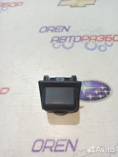 Камера заднего вида Renault Duster 2 1.5 DCI K9K