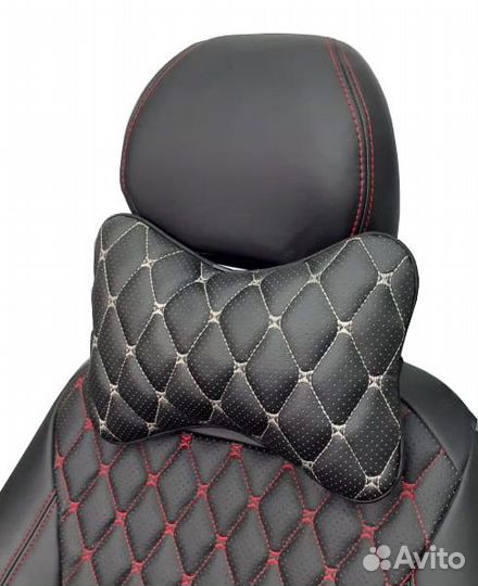 Подушка под голову (косточка)