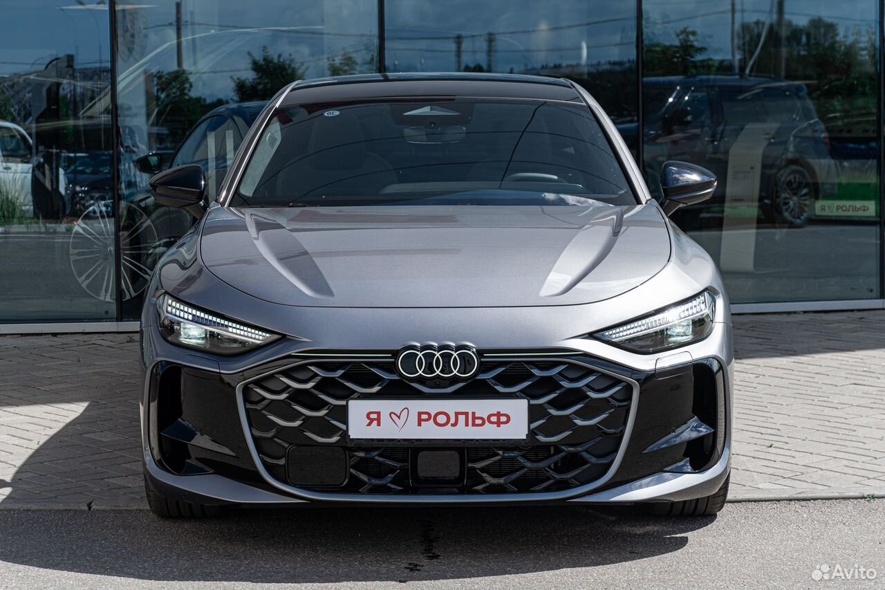 Audi A5L 2.0 AMT, 2026