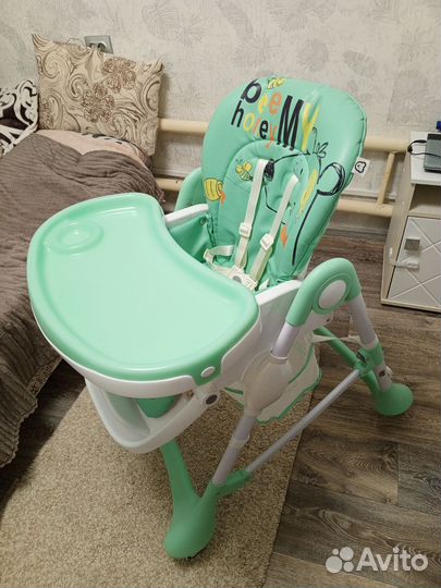 Стул для кормления