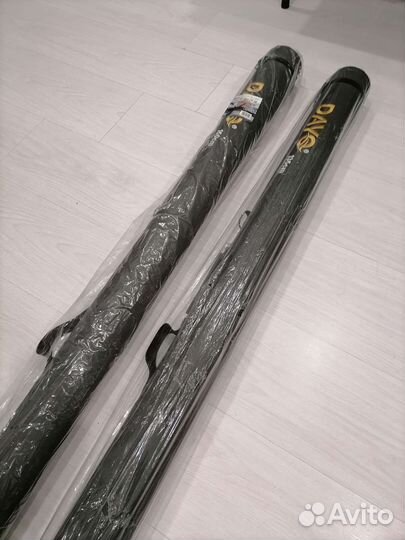 New Тубус для спиннинга 135см - 150см